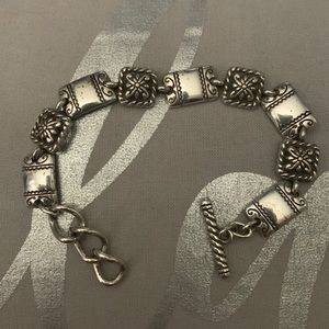 Vintage Brighton bracelet